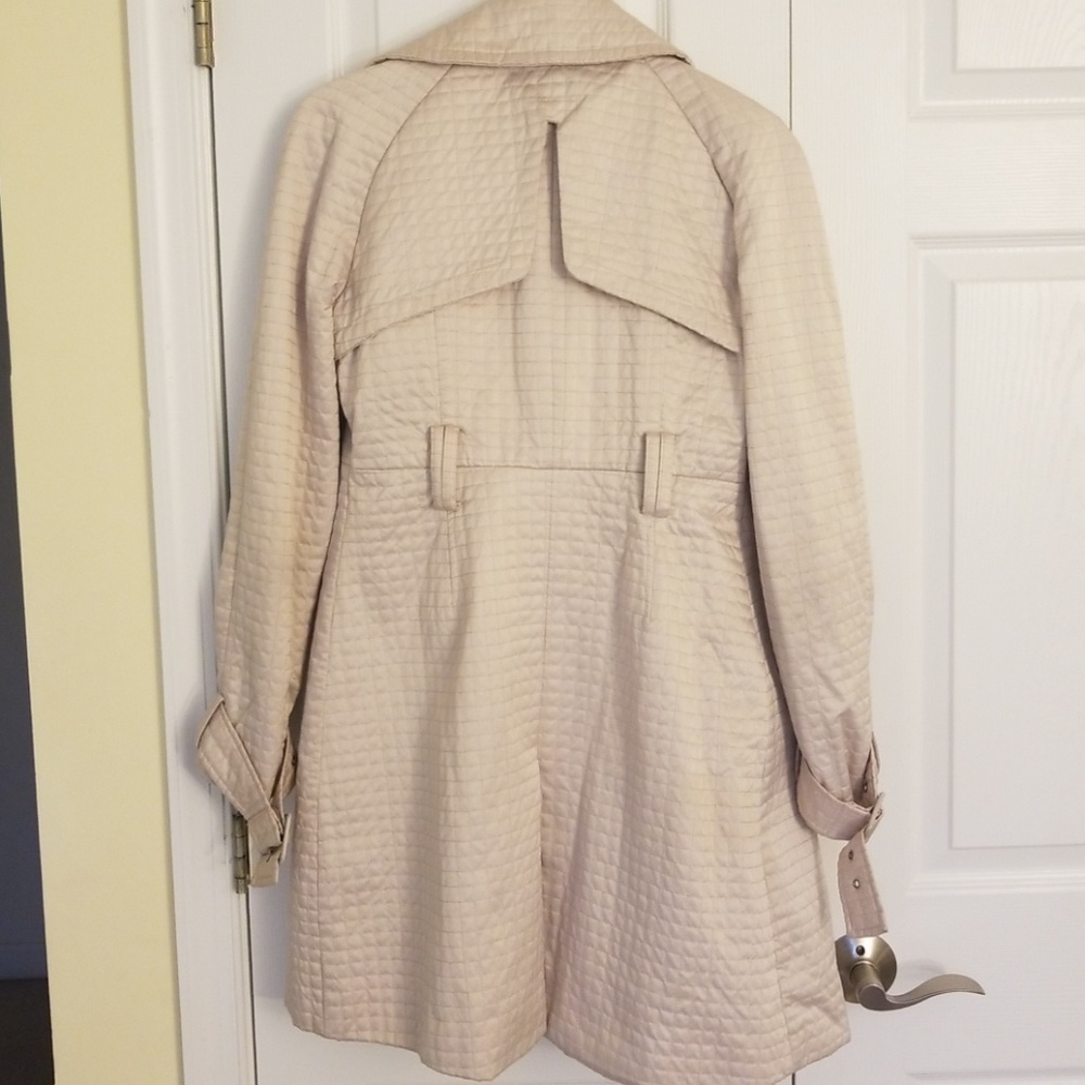 Bebe Jacket - Picture 3 of 4
